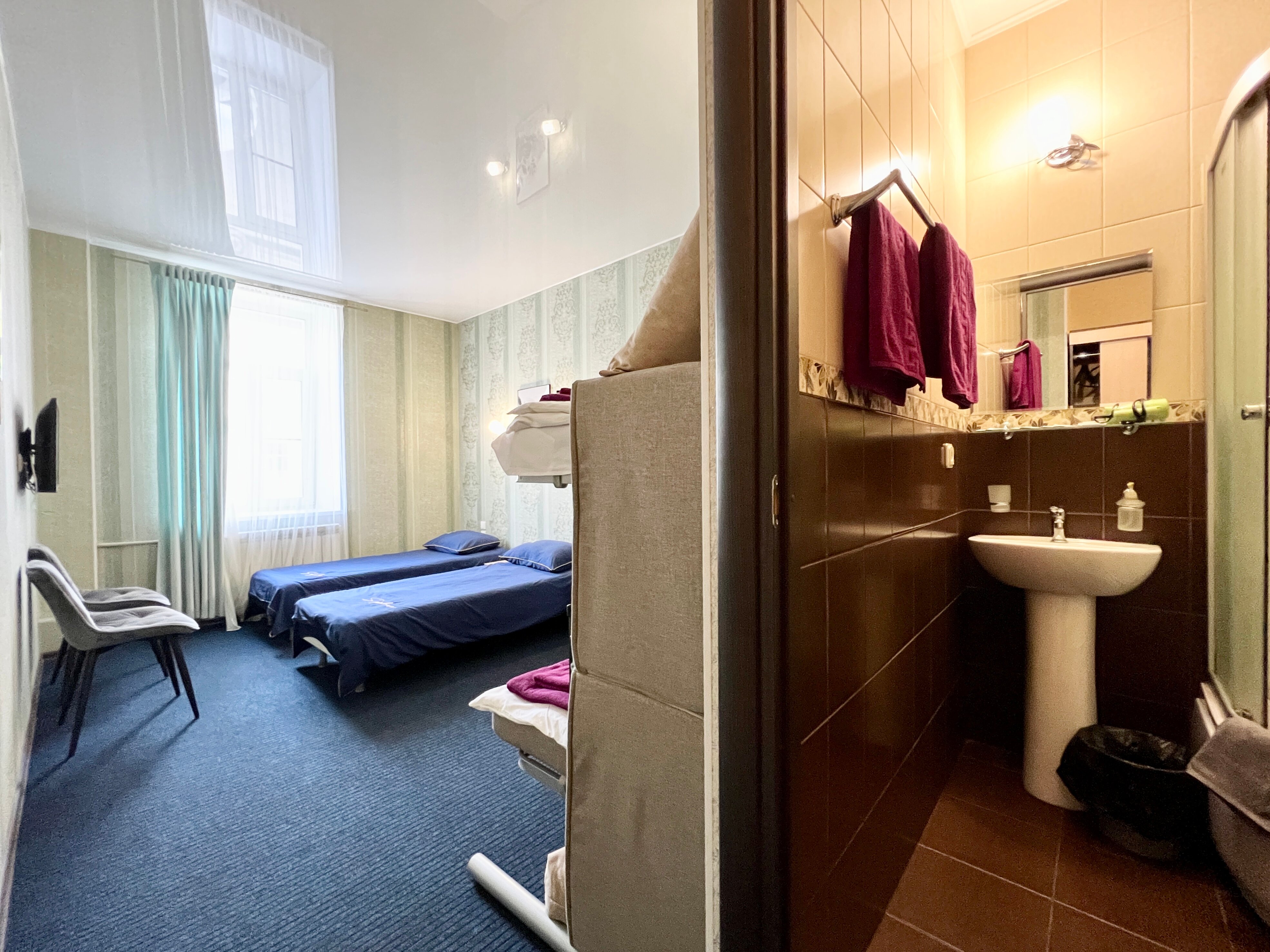 Фото Аллюрия