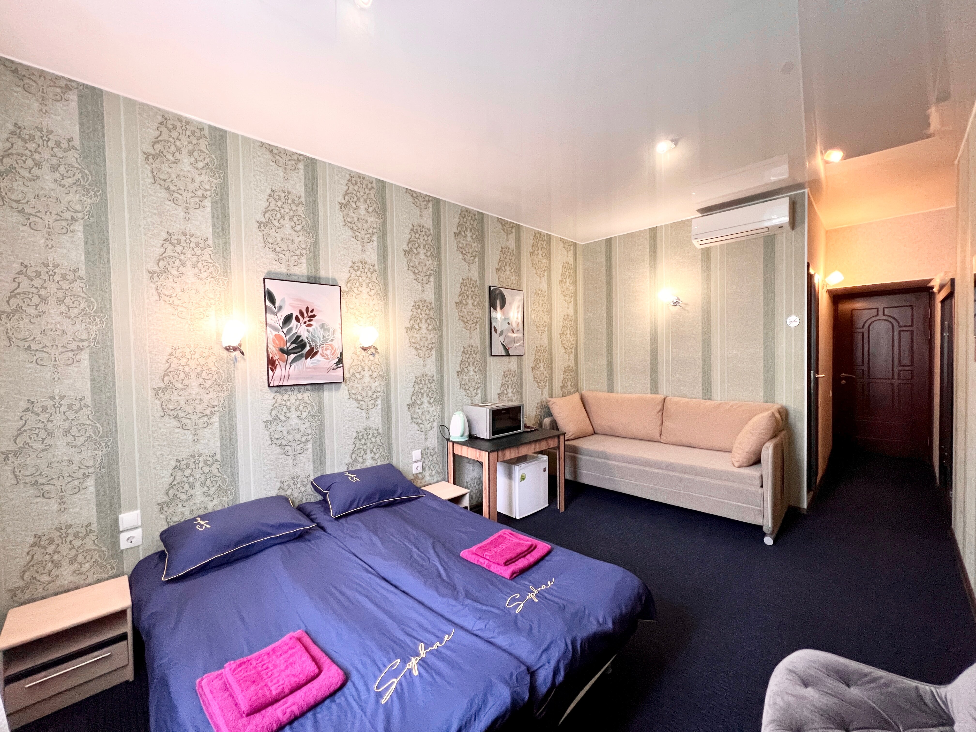 Фото Аллюрия