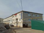 Kaztrek (Dorozhny pereulok, 3Ак1), logistics company