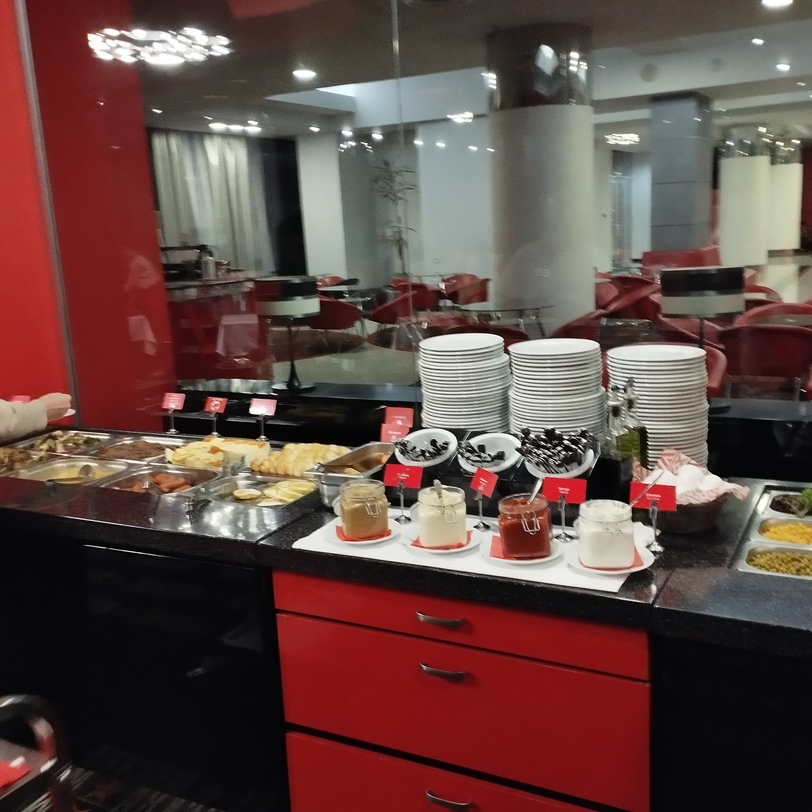 Фото Отель Москва