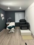 Foxes (Maliy Petrogradskoy Storony Avenue, 55Д) ، شريط حاجب العين