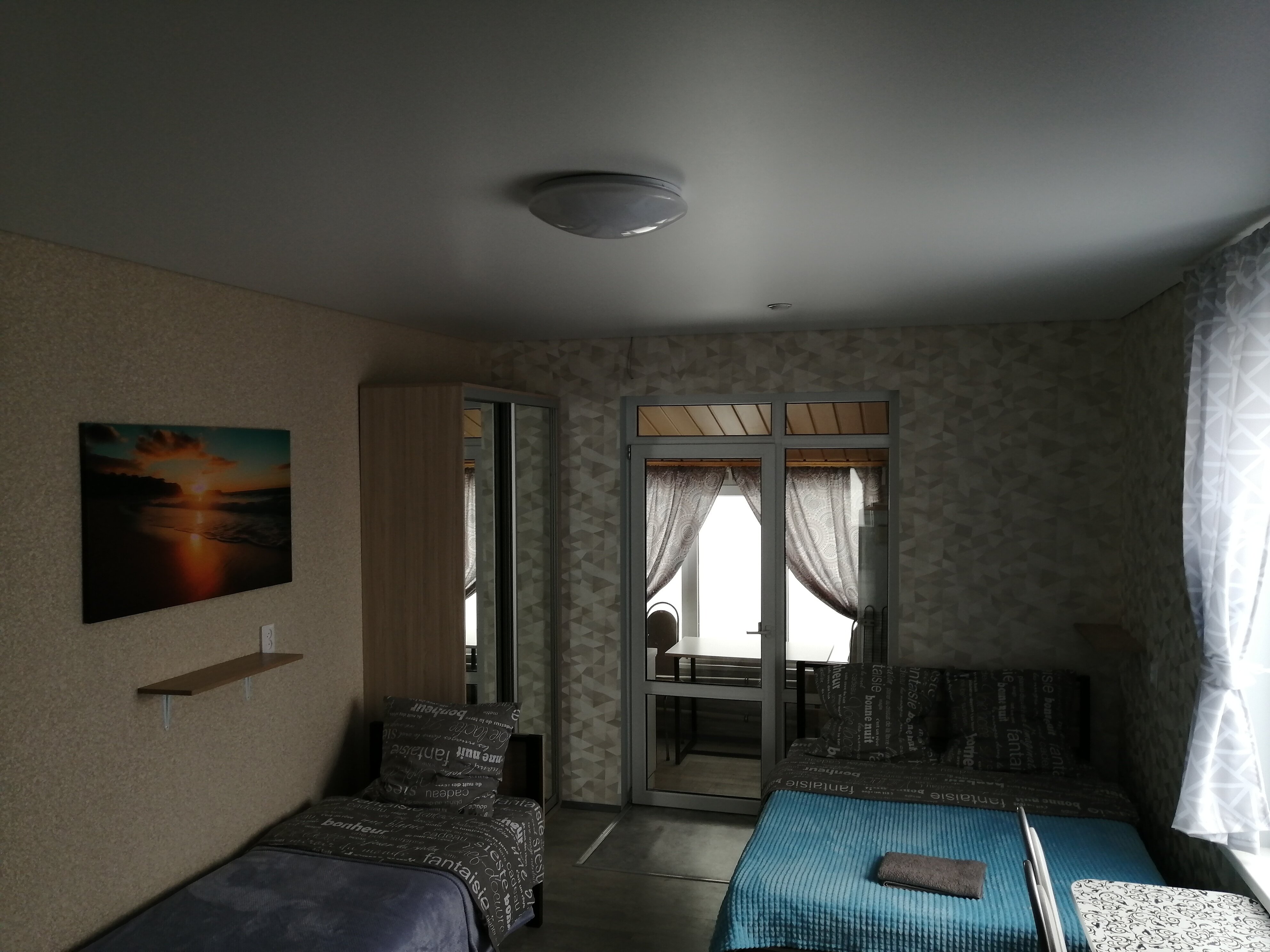 Фото Первый на Привокзальной