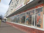 Аквариум (Goncharova Street, 22), landmark, attraction