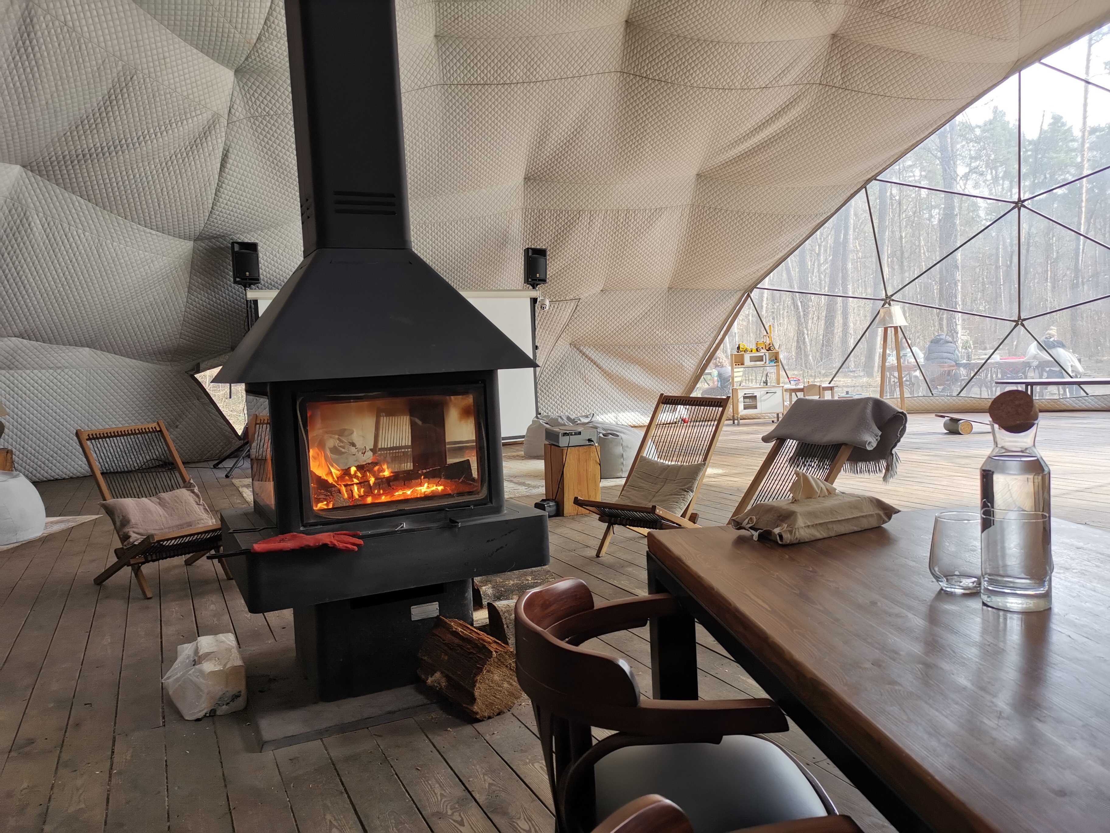 Фото Вили Улей ОКА