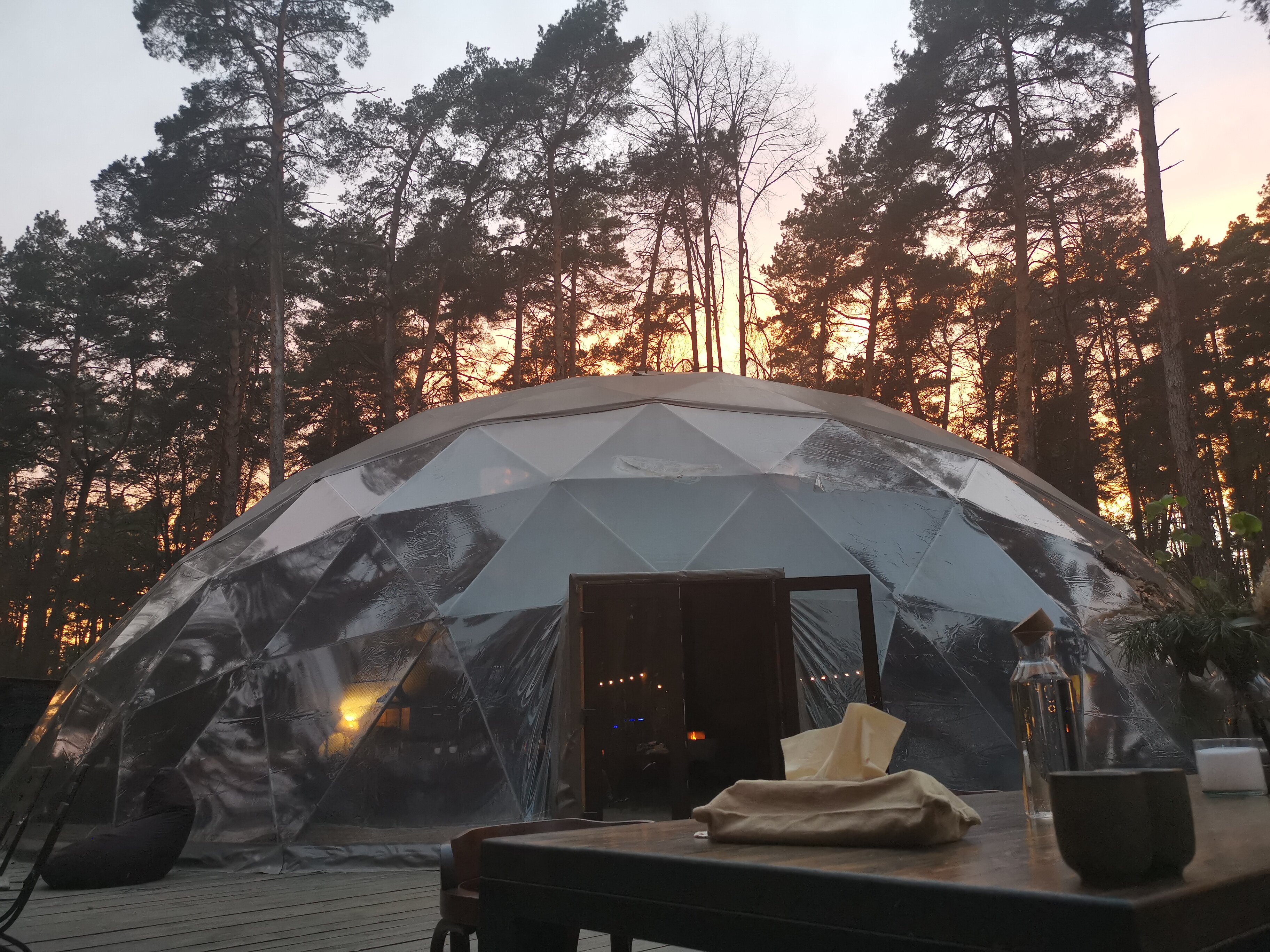 Фото Вили Улей ОКА