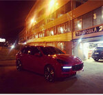 Top toner (Novokurkinskoye Highway, 18) ، تظليل نوافذ السيارة