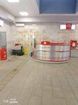 Информационная стойка Живое общение (Shelepikhinskoye Highway, 6Ас2), quiosco de información