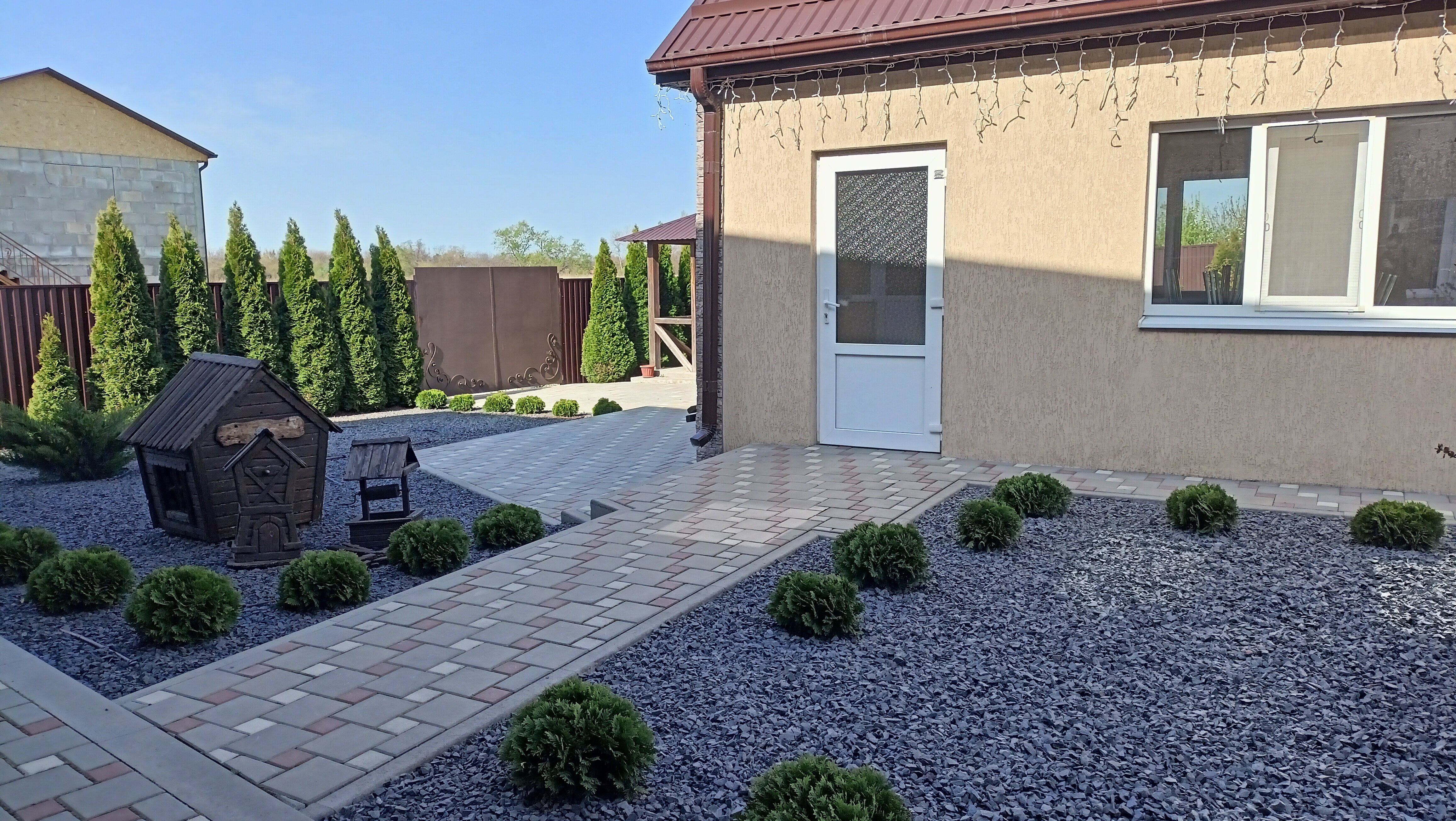 Фото Гостевой дом на Школьной