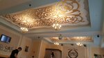 Penodecor (Altynbek Akimzhanov Street, 134), decorative coatings