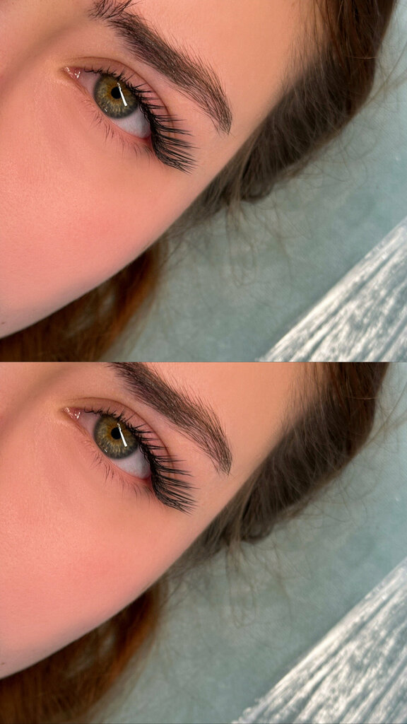 Eyebrow and eyelash salon Blsv_lash, Bryansk, photo