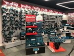 Makita (Marshala Proshlyakova Street, 12к2с1), herramientas eléctricas y de gasolina