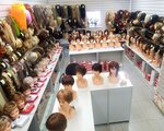 Pa-ri-ki (Engelsa Avenue, 124к1), pelucas, extensiones capilares