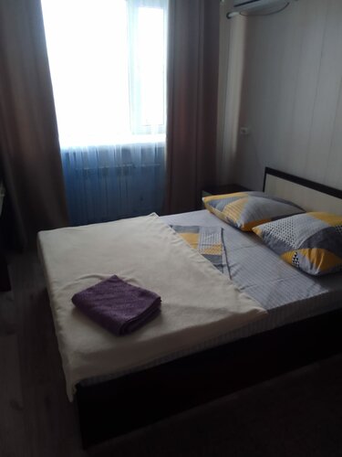 Иное жильё Волна в Энергетике