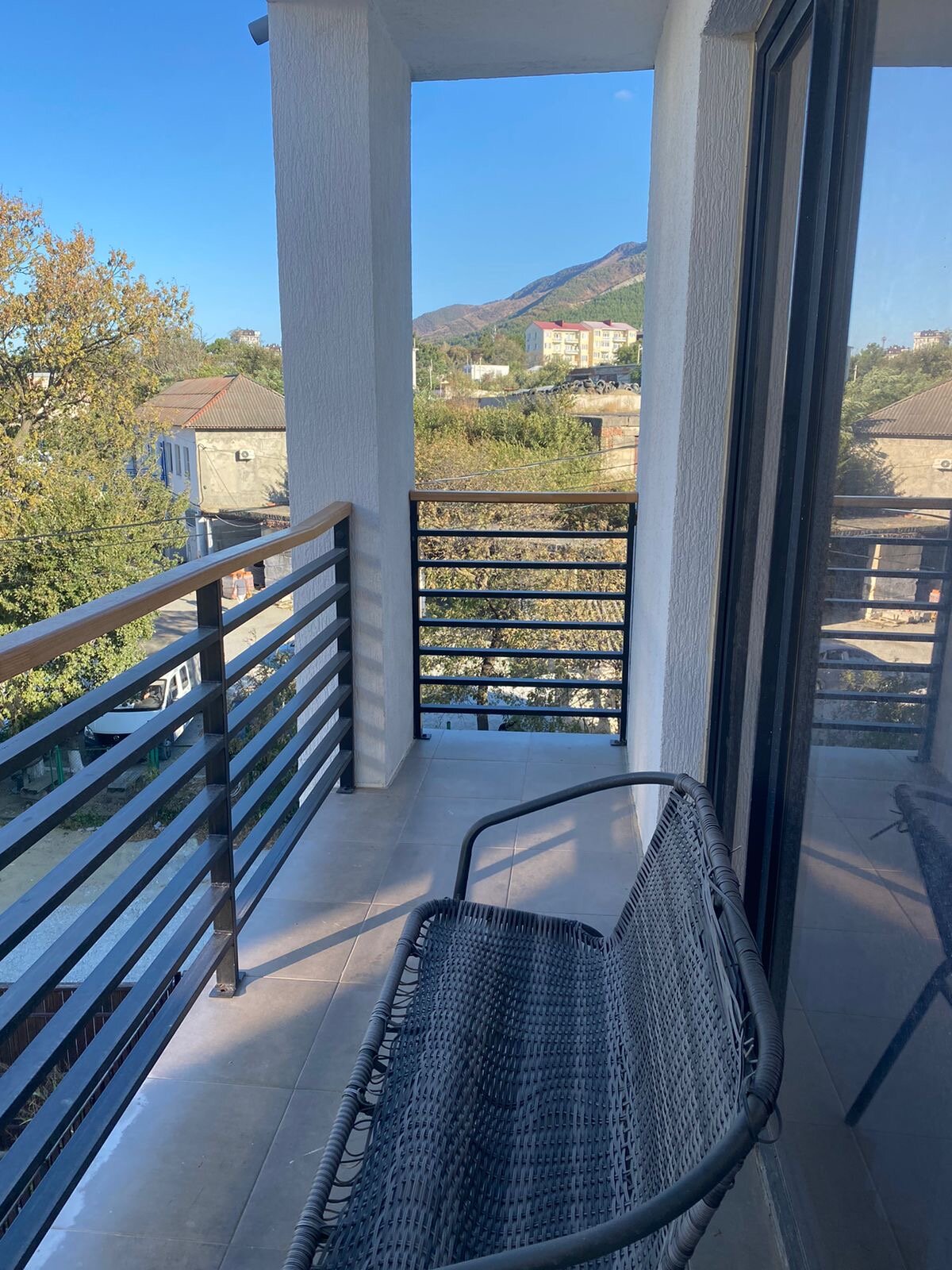 Фото Коттедж Панорама