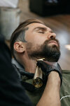 Black Bone (Myachkovskiy Boulevard, 15/14), barber shop
