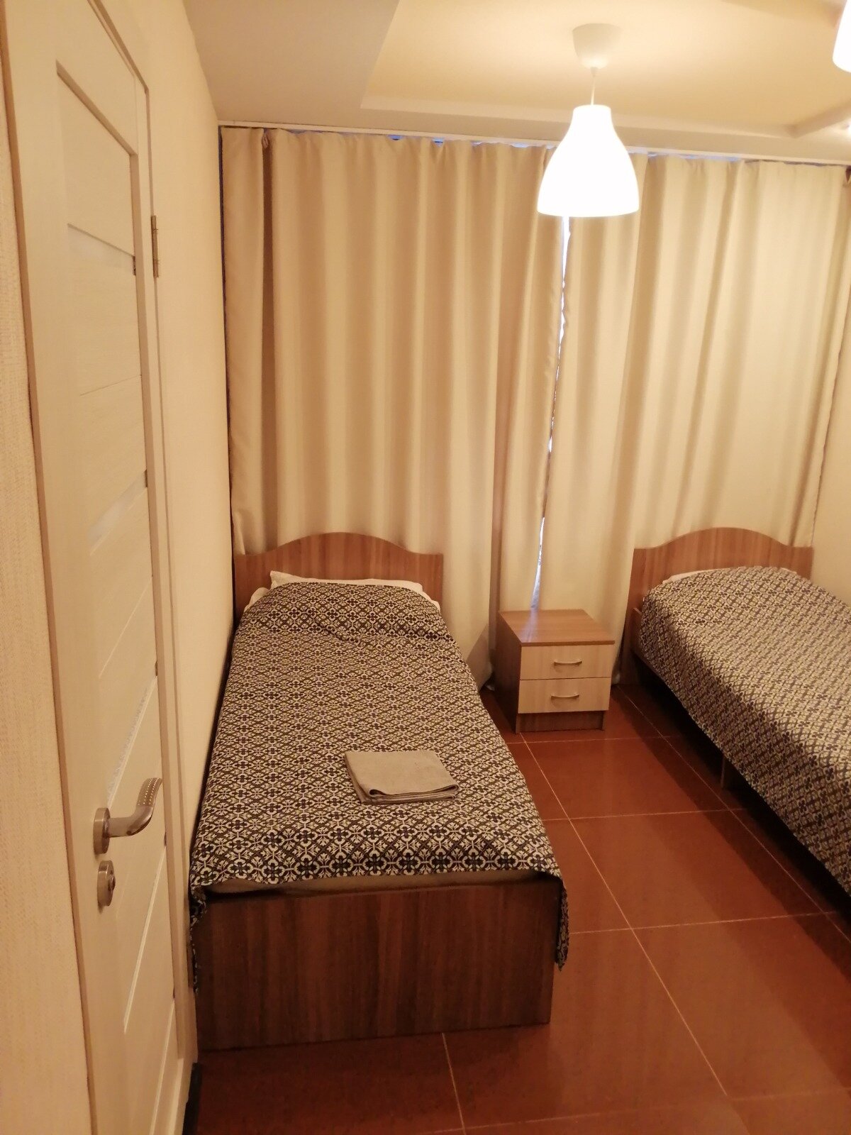 Фото Space aparts and rooms