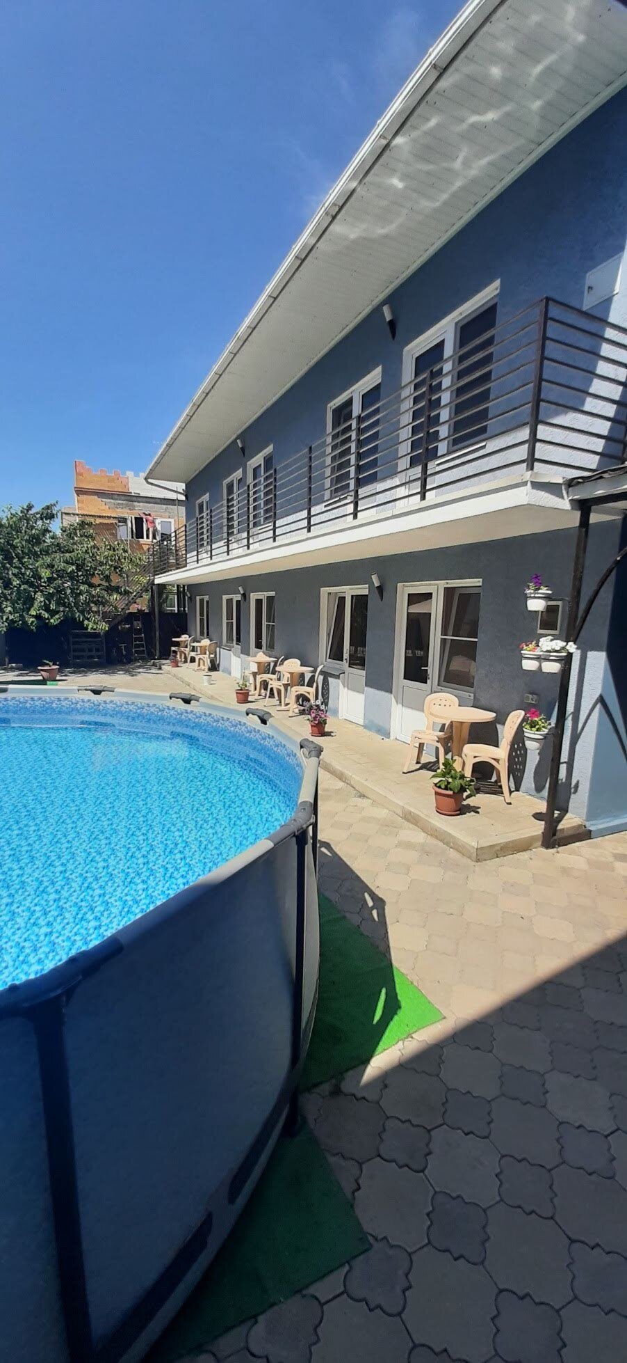 Фото Райский Уголок