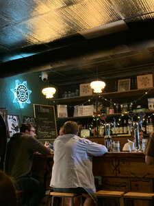 Druzhba (Yerevan, Spendiaryan Street, 4), bar, pub