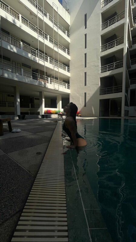 The Green Golf Residence Condominium