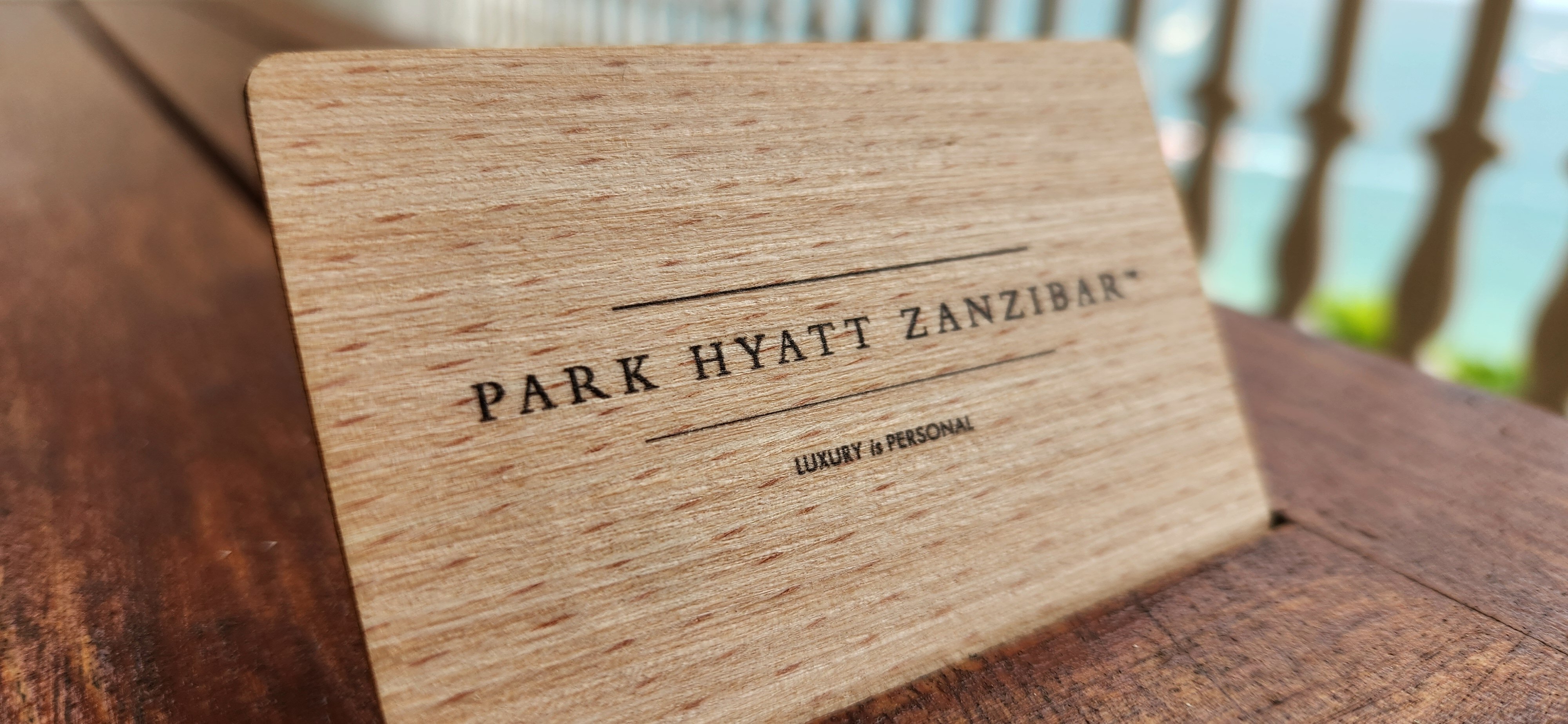 Фото Park Hyatt Zanzibar