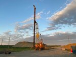 Yuzhnyye burovyye tekhnologii (Krasnyh Partizan Street, 371), drilling operations