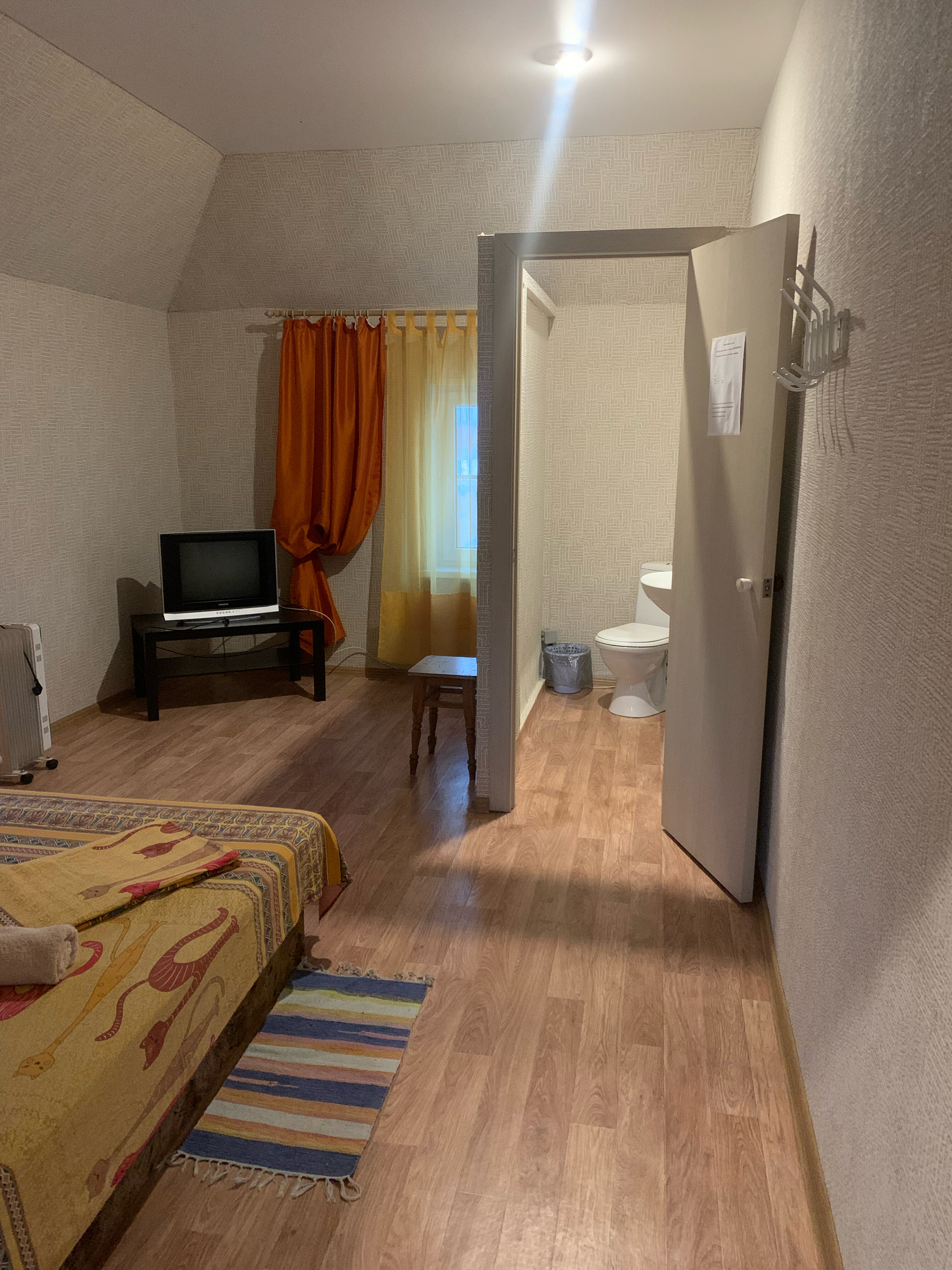 Фото Берёзка