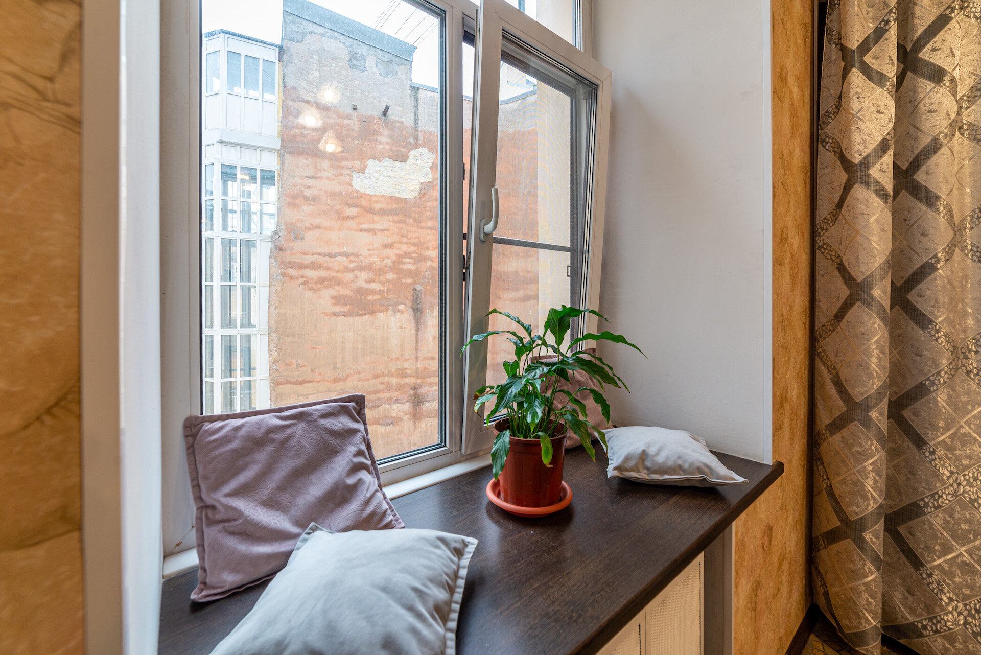 Фото Викена