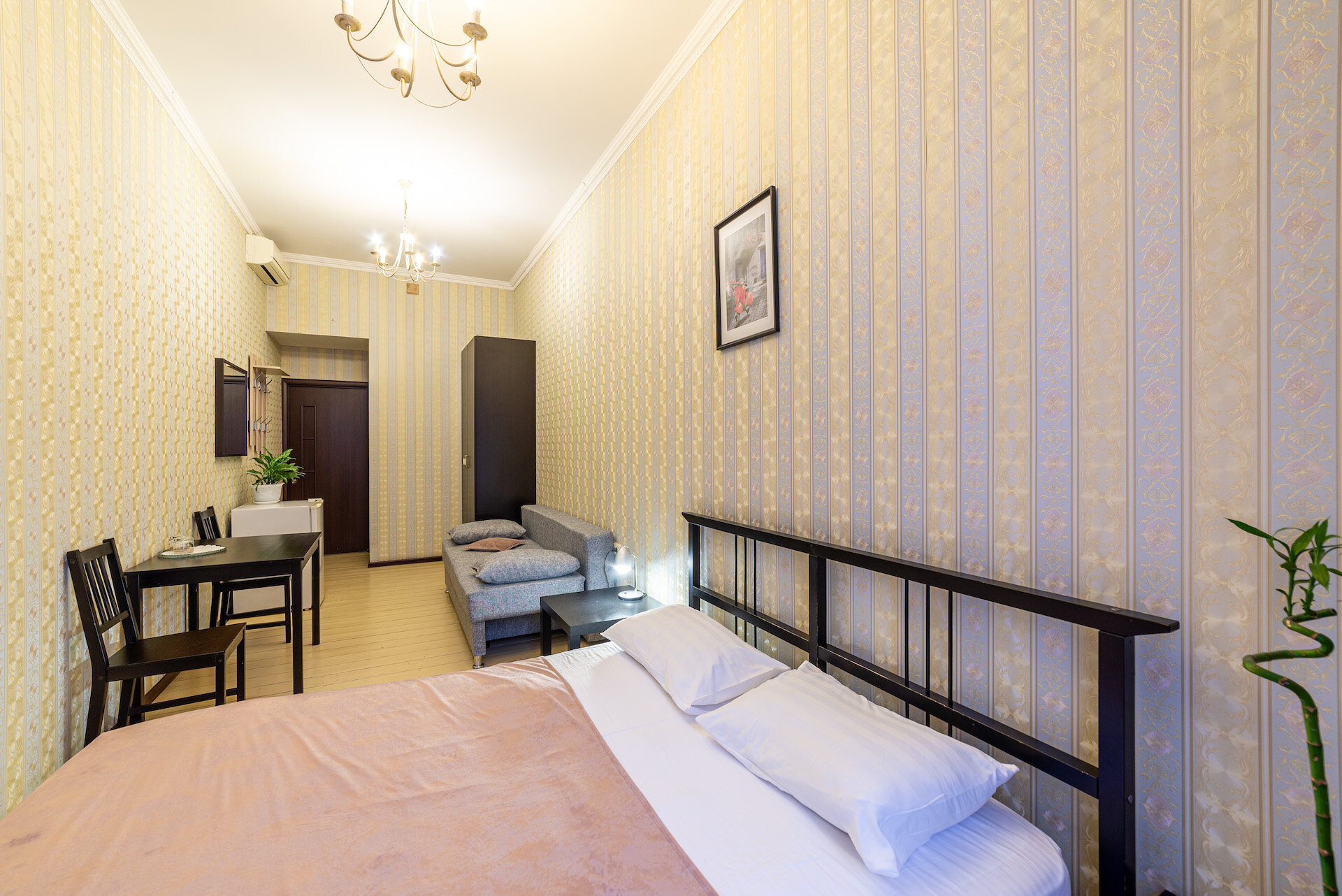 Фото Викена