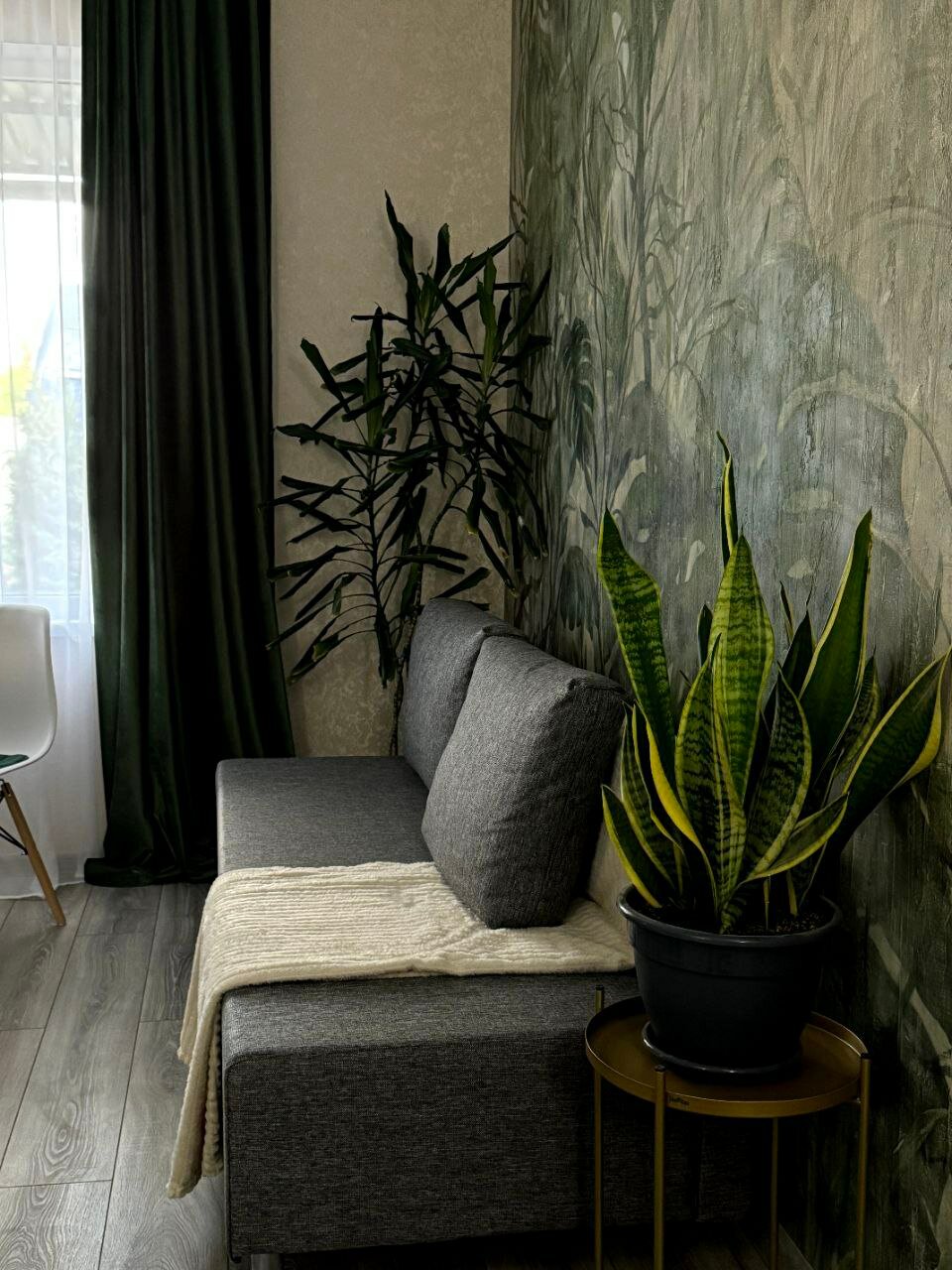 Фото Атмосфера