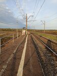 остановочный пункт Красная Пресня (Republic of Mordovia, Kovylkinskiy rayon, Tokmovskoye selskoye poseleniye), train station
