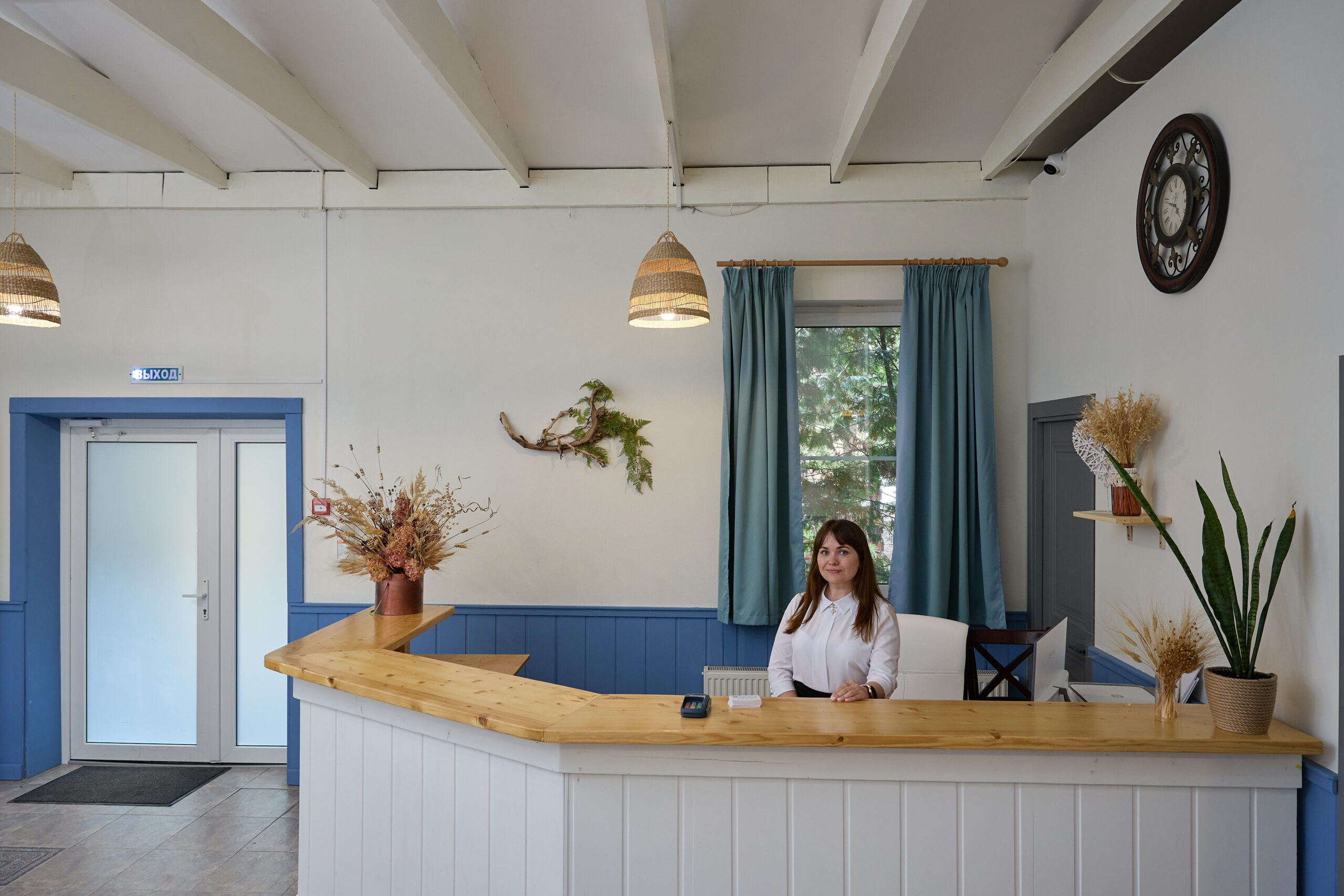 Фото Центр лечебного голодания Таруса