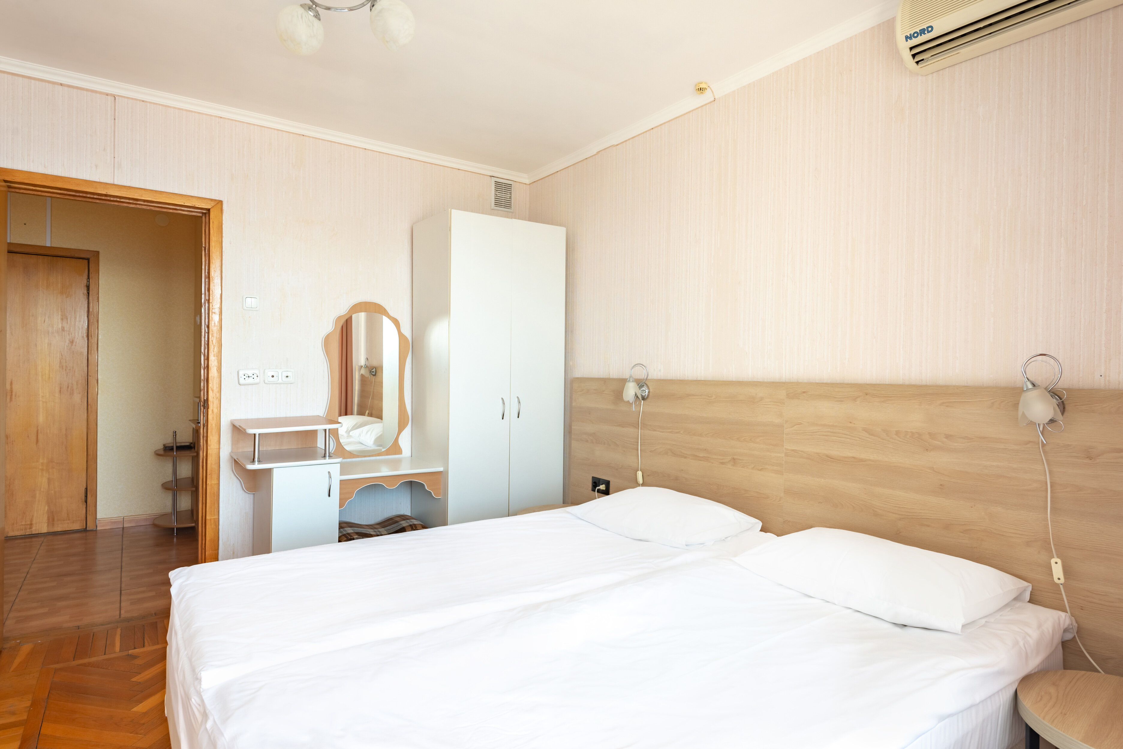 Фото Дюльбер