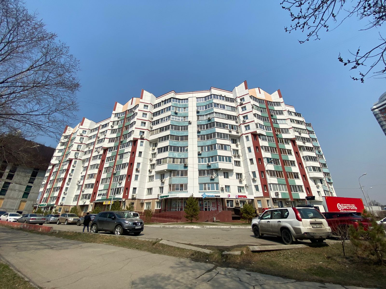 Фото отеля 3