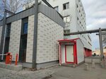 Л'Окситан (Gamsonovsky Lane, 5с2), management company