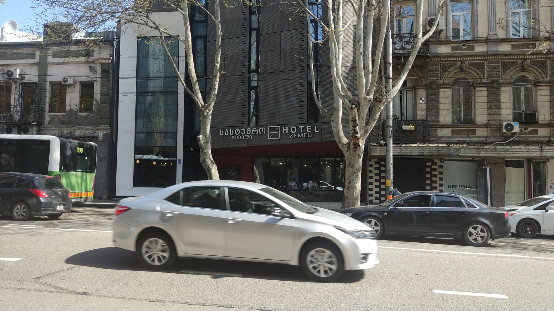 Фото отеля 5