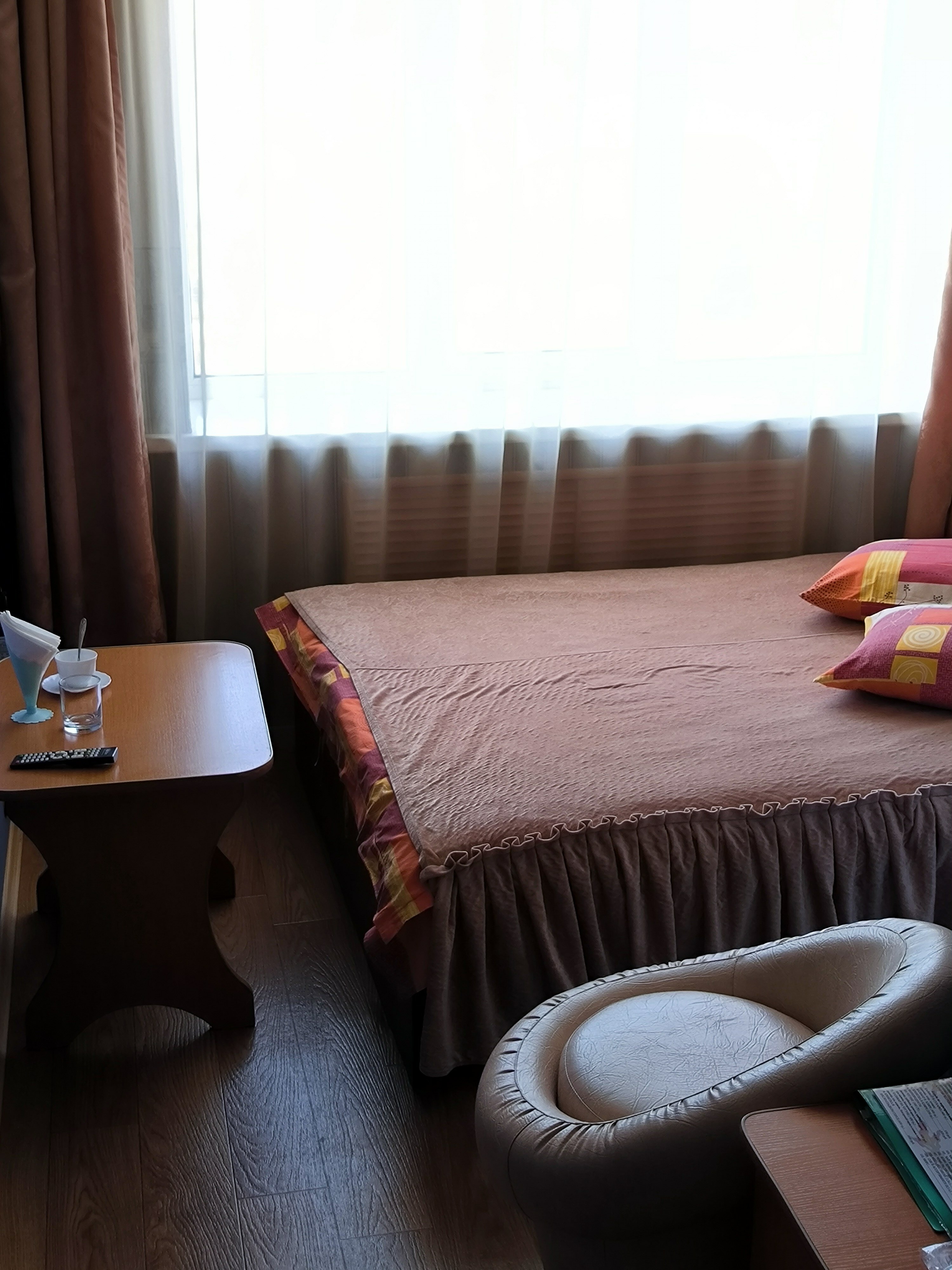 Фото Центральная