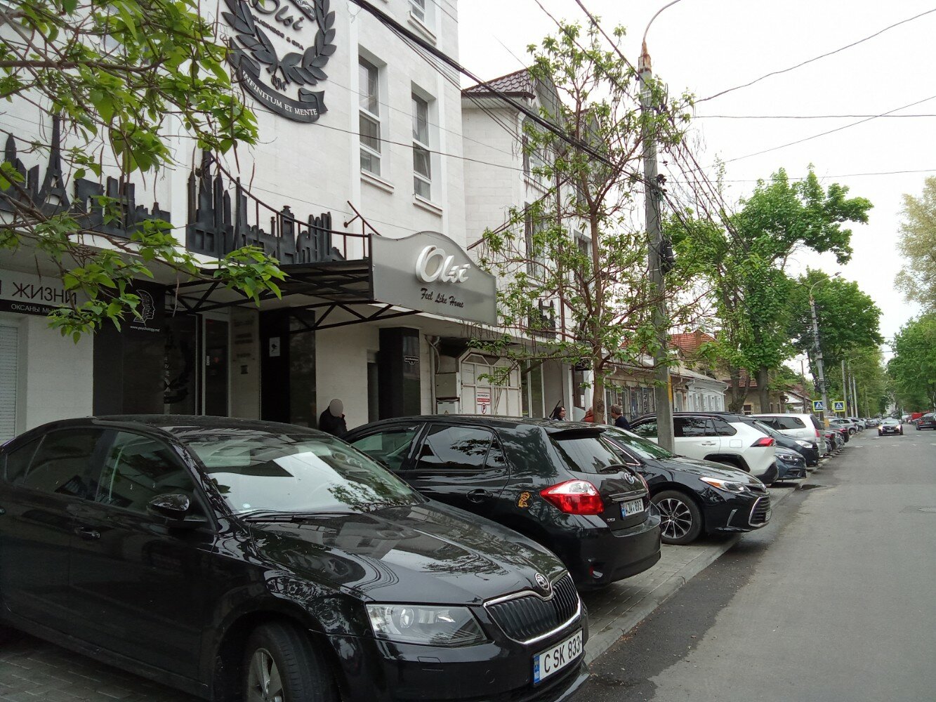 Фото Bed & Breakfast Olsi