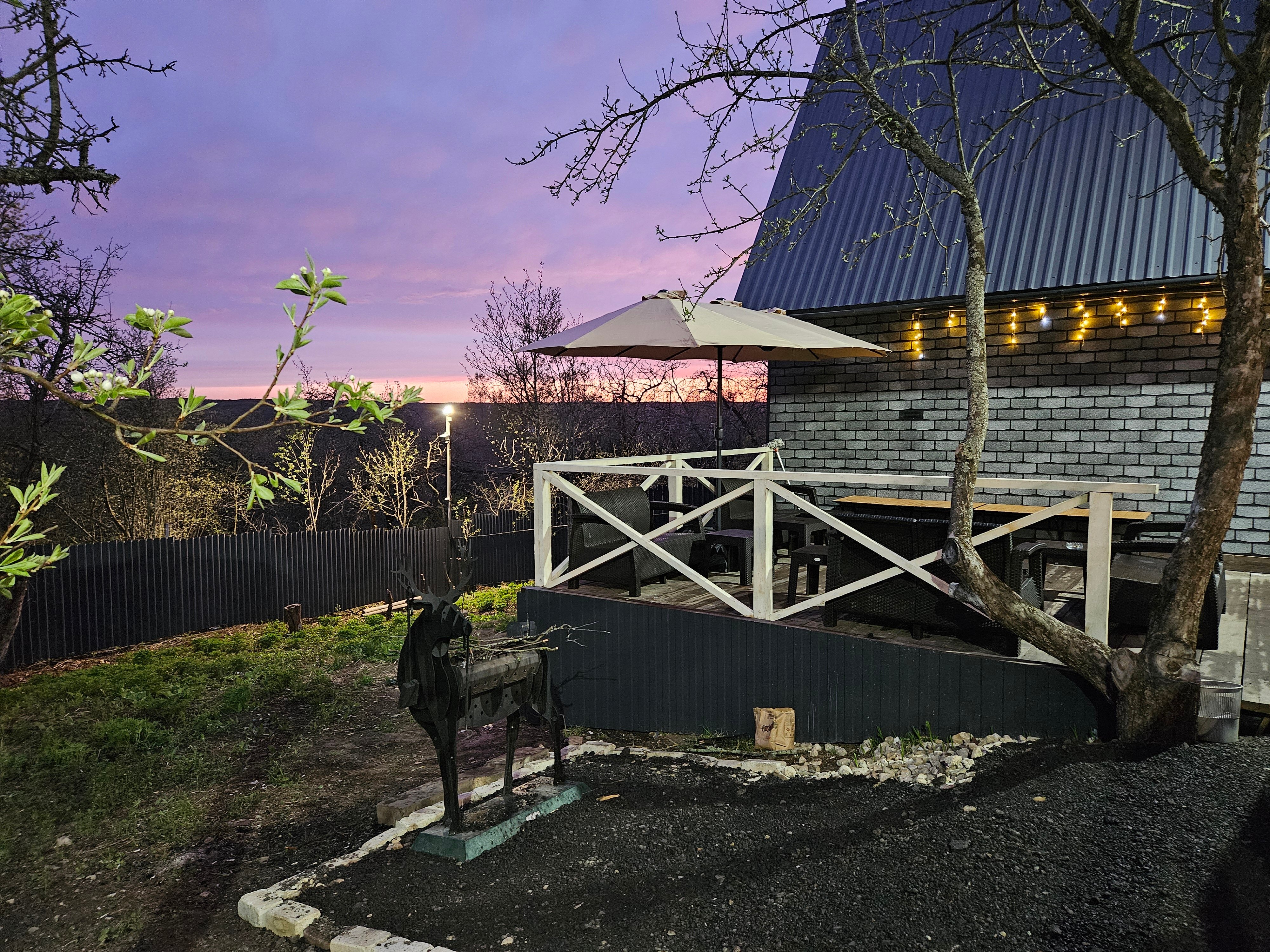 Фото Декабрьская