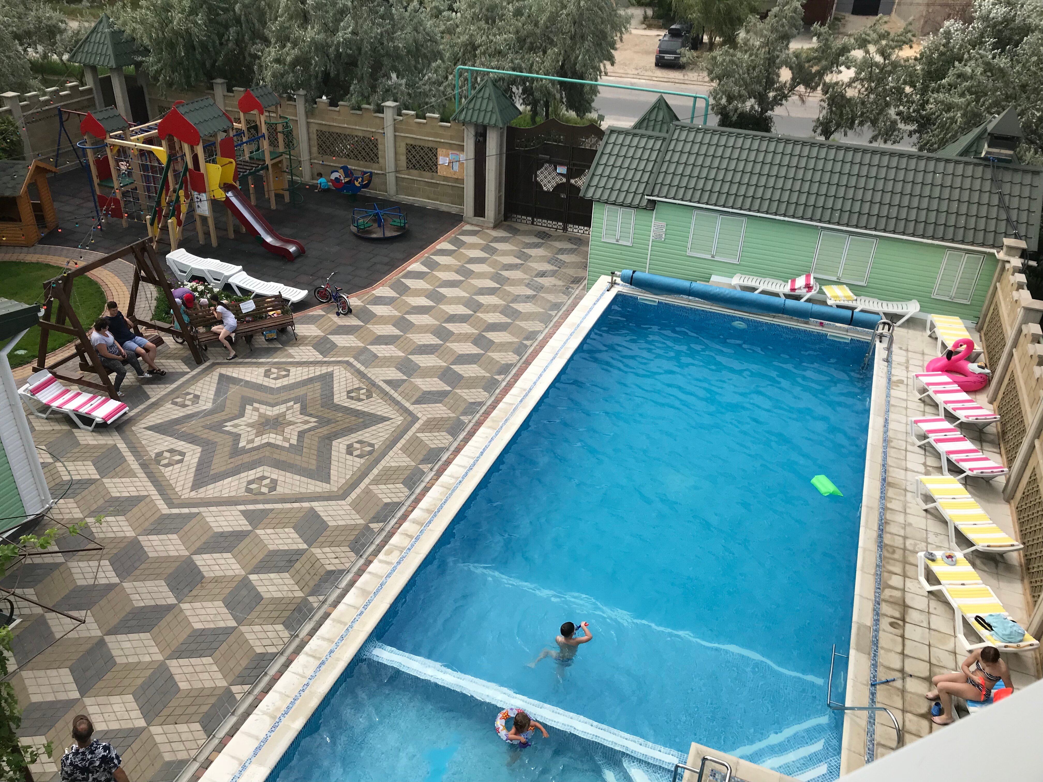 Фото Улыбка