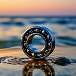 Pic (Ogorodnaya ulitsa, 162к1), bearings