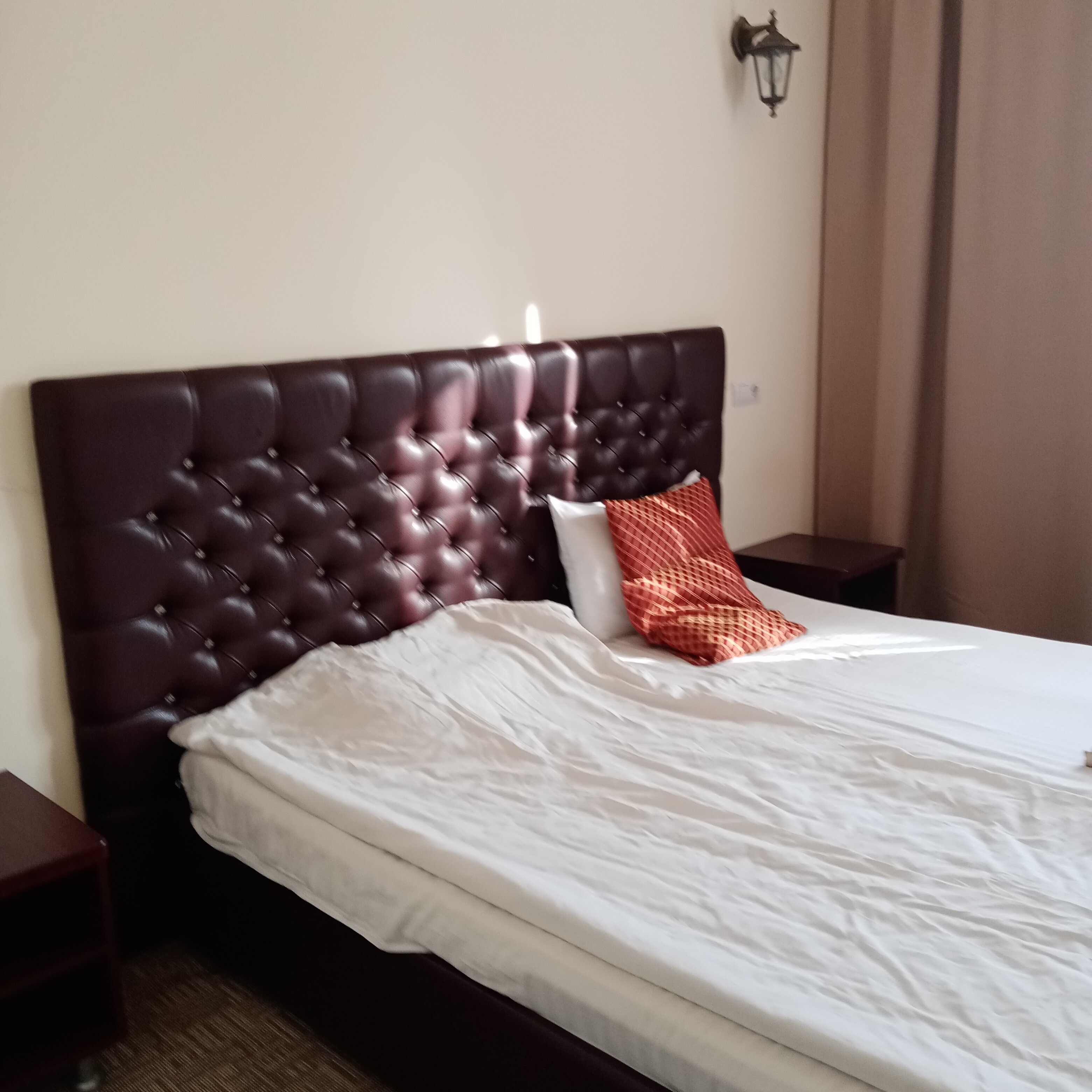 Фото Гранат