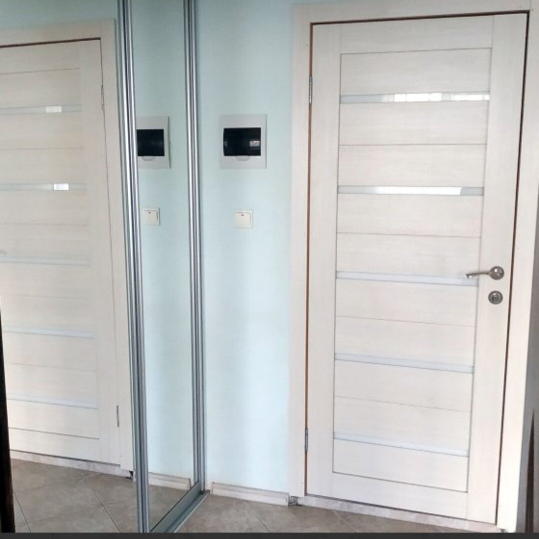 Фото Апартаменты в центре Туапсе