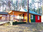 Лесная дача, офис (Sverdlova Street, 4), tourist camp