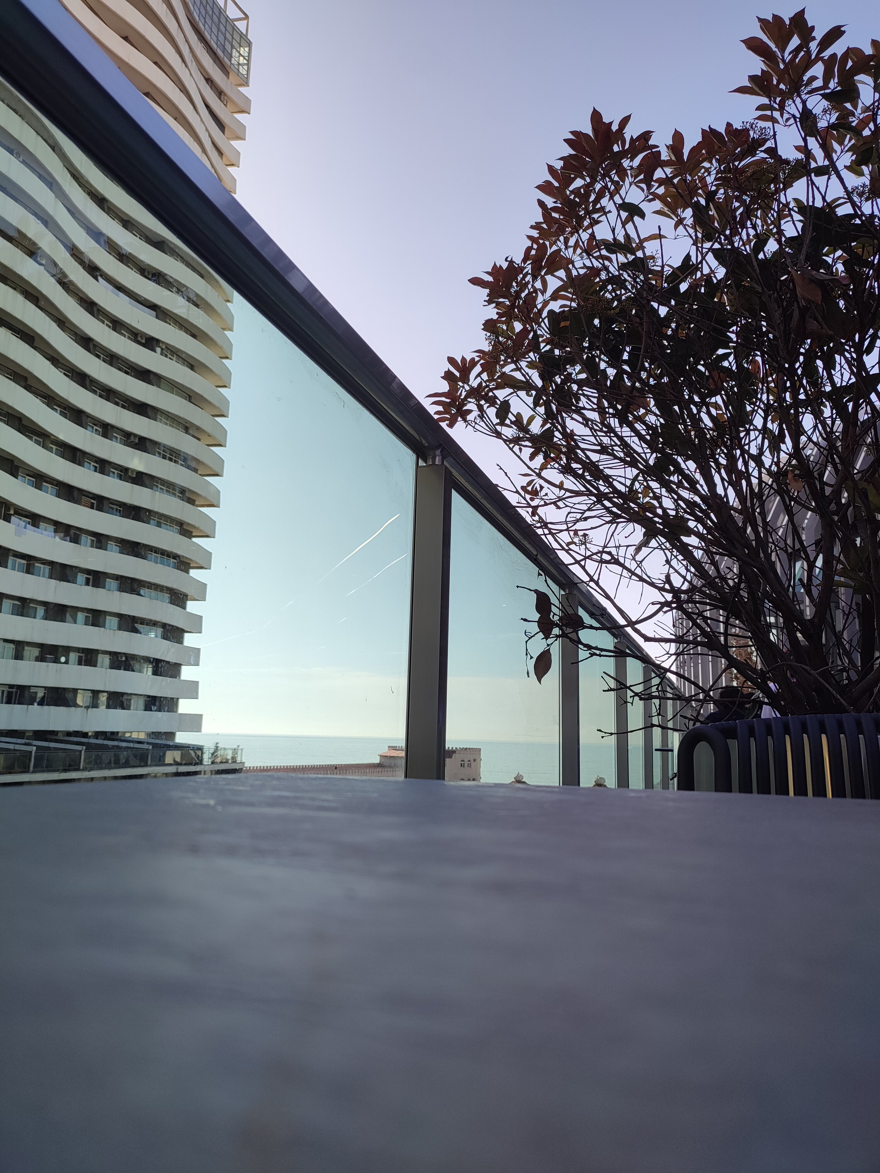 Фото Orbi Residence Sea View
