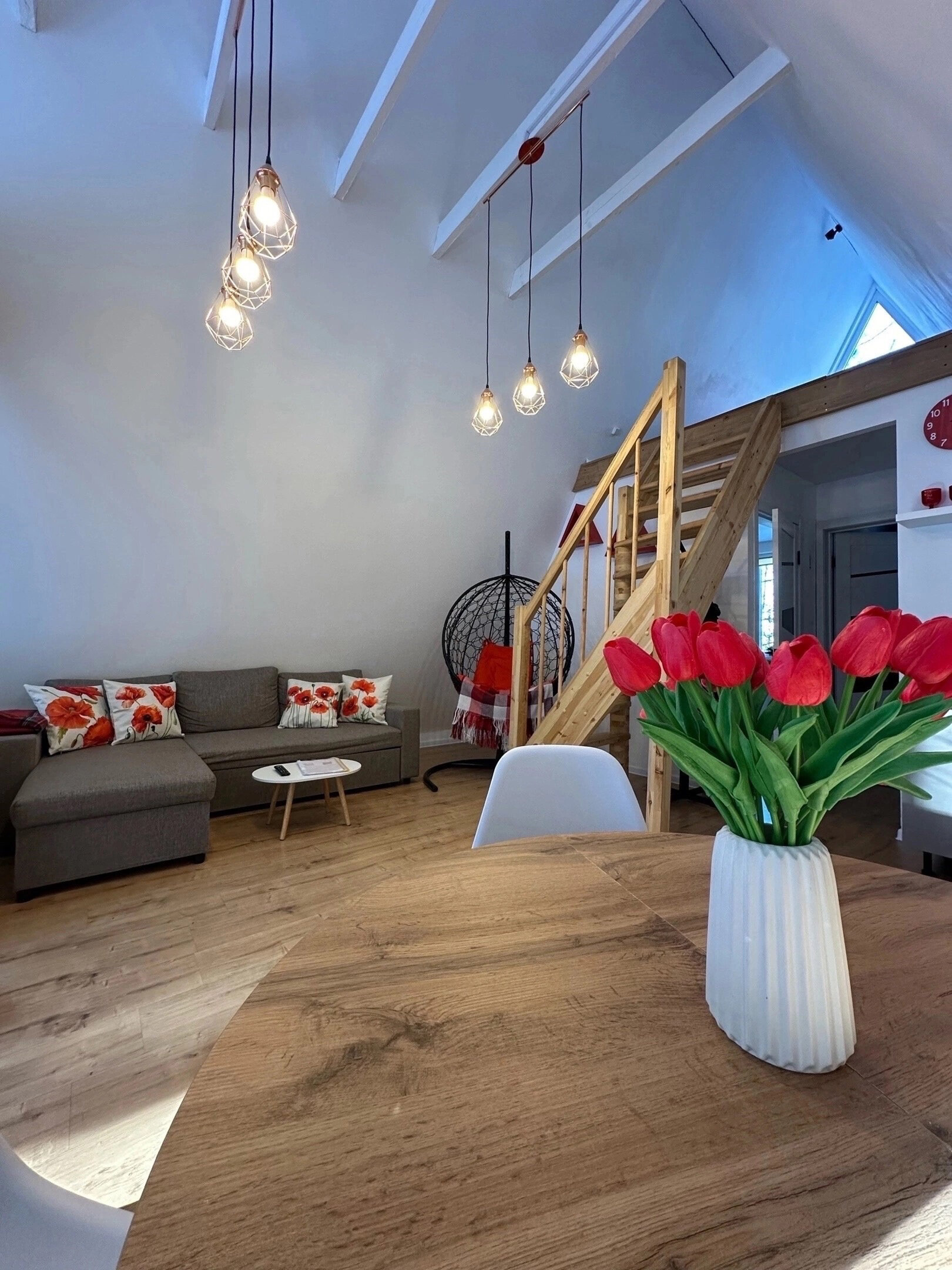 Фото Дом в лесу