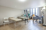 Girudoterapevt Chernotalova Olga (Baltiyskaya Street, 15), massage salon