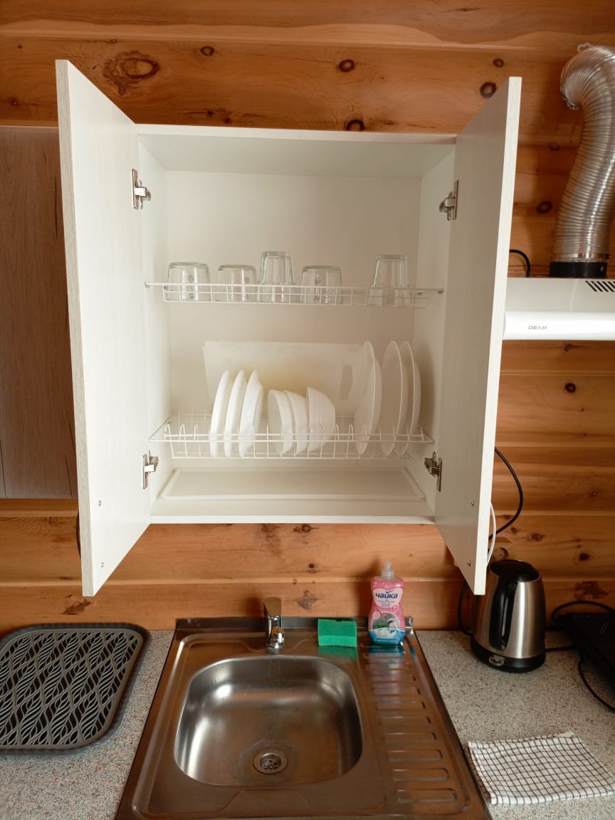 Фото Кедровый Двор