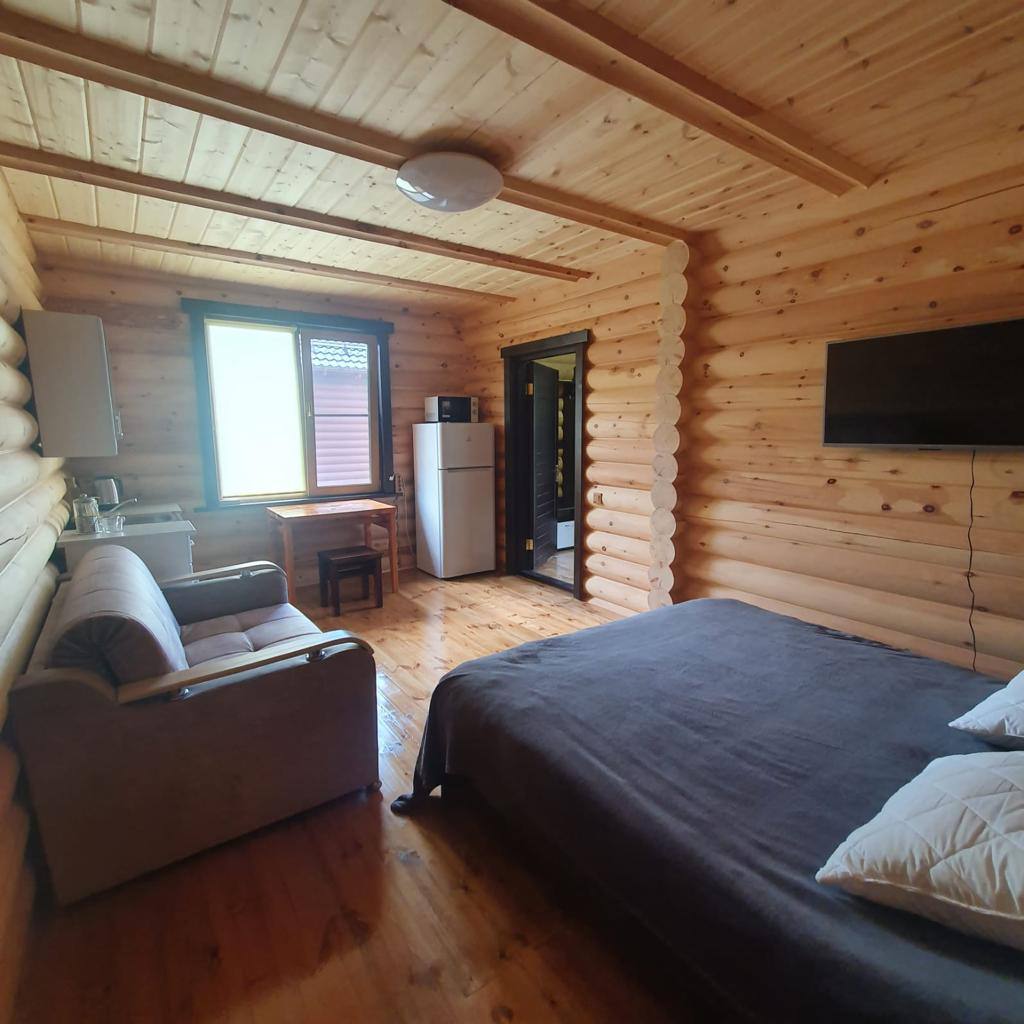 Фото Кедровый Двор