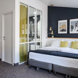 Фото History Hotel