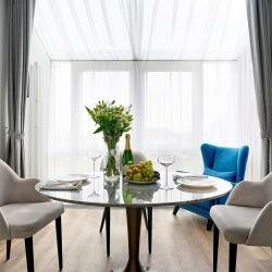 Апарт-отель Dionis Art Apartments